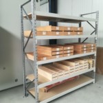 Jeux d'outils pour presse